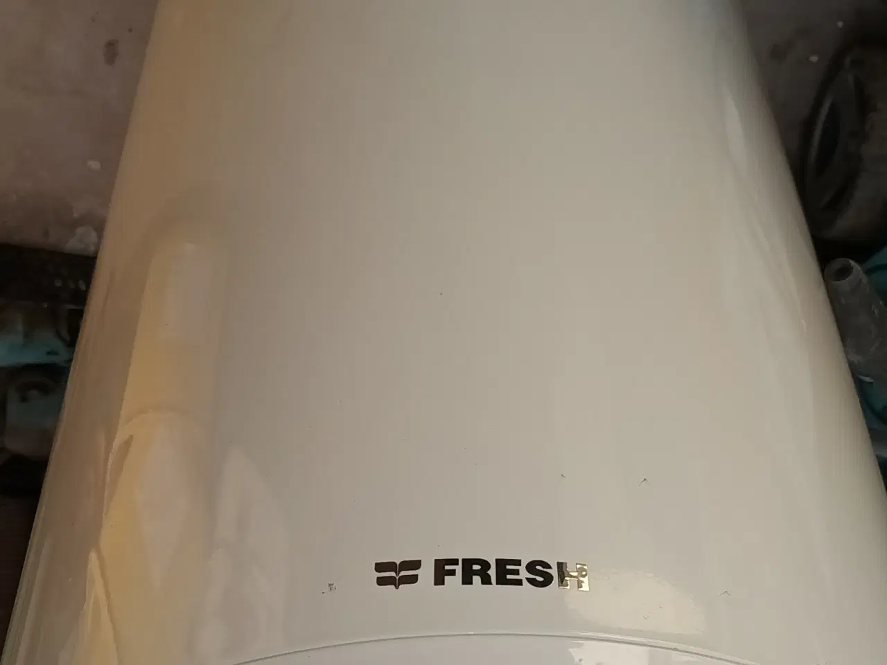 Billede 1 - Fresh vandvarmer 100 l 1500W