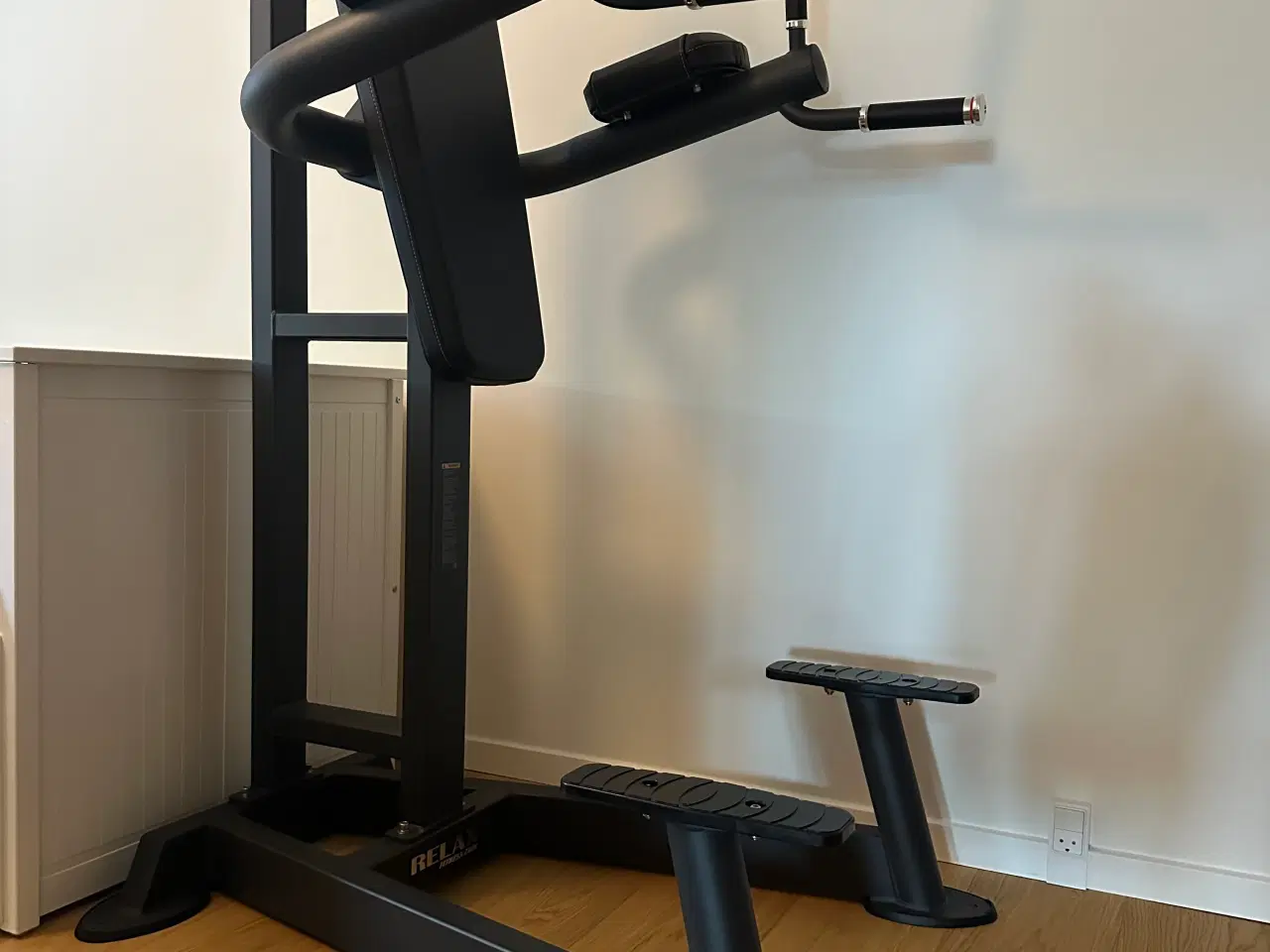 Billede 1 - Træningsudstyr / Home Gym 