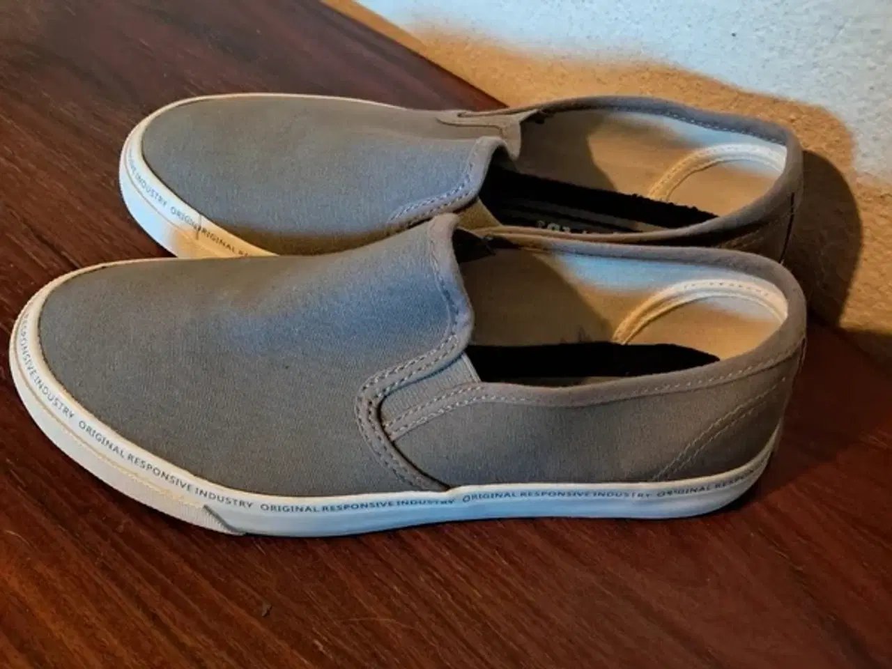 Billede 2 - Sko fra Pepperts! str. 36