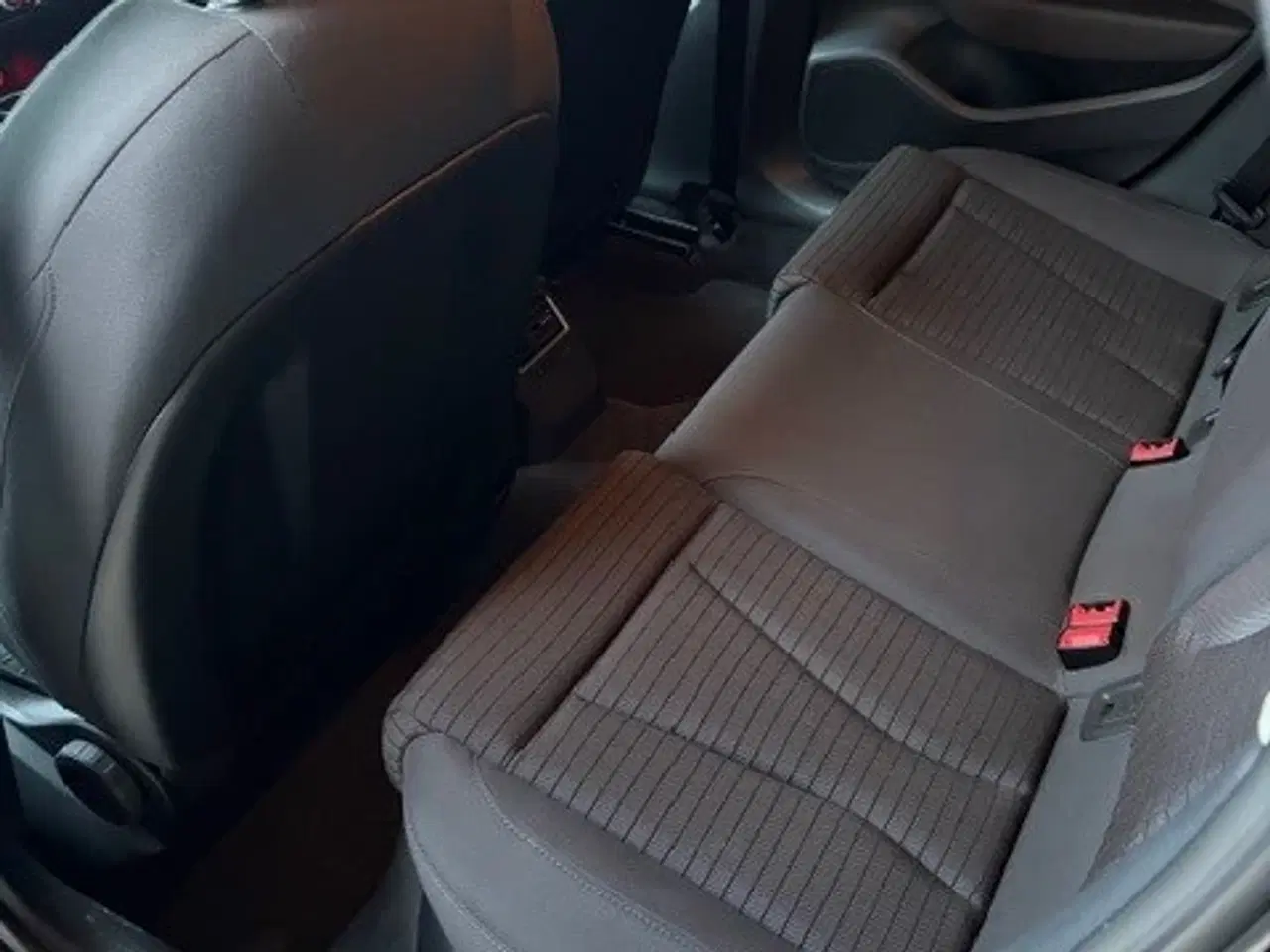 Billede 8 - Audi A3 1.6 Tdi sælges