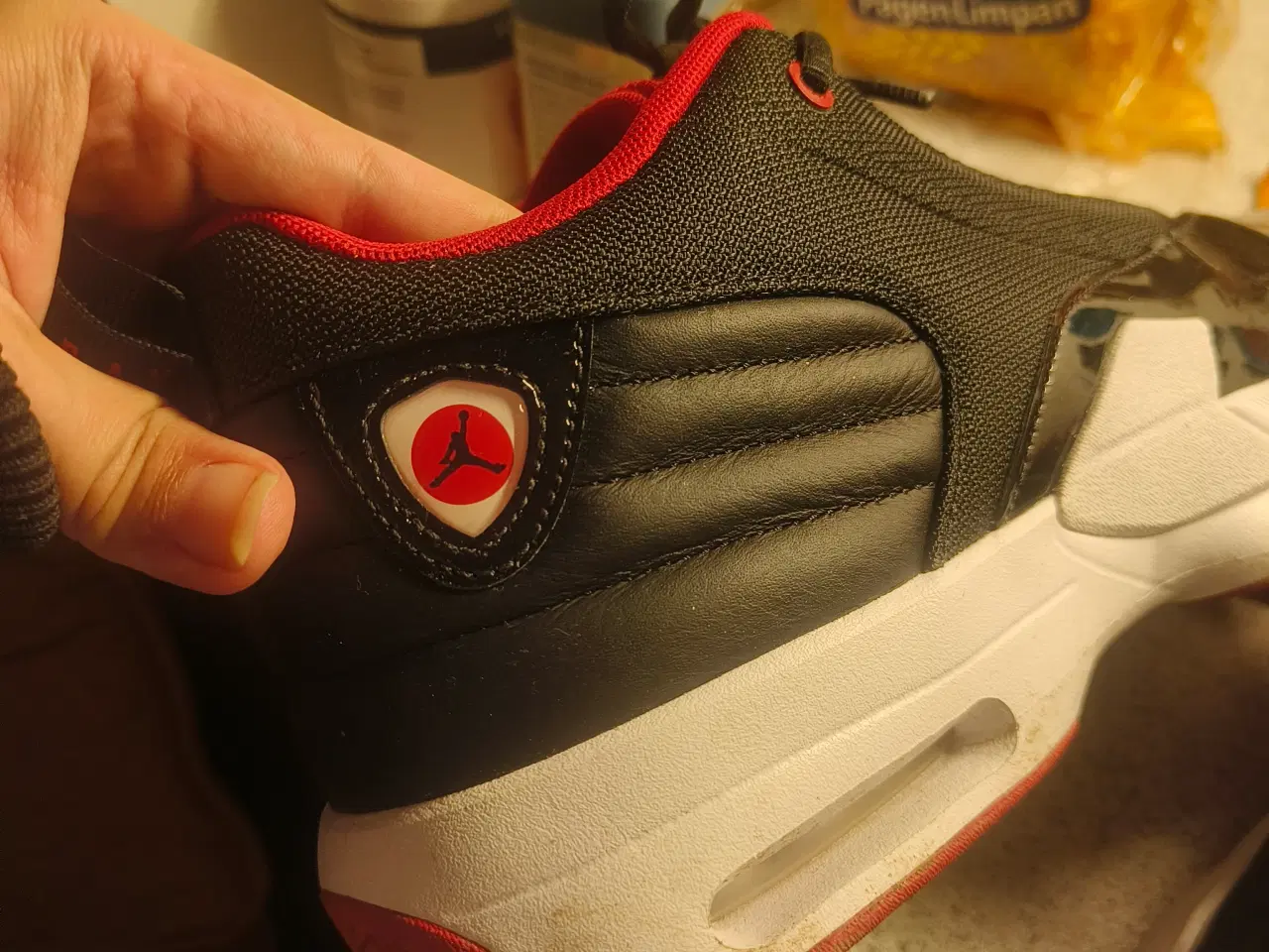 Billede 1 - Sneakers 