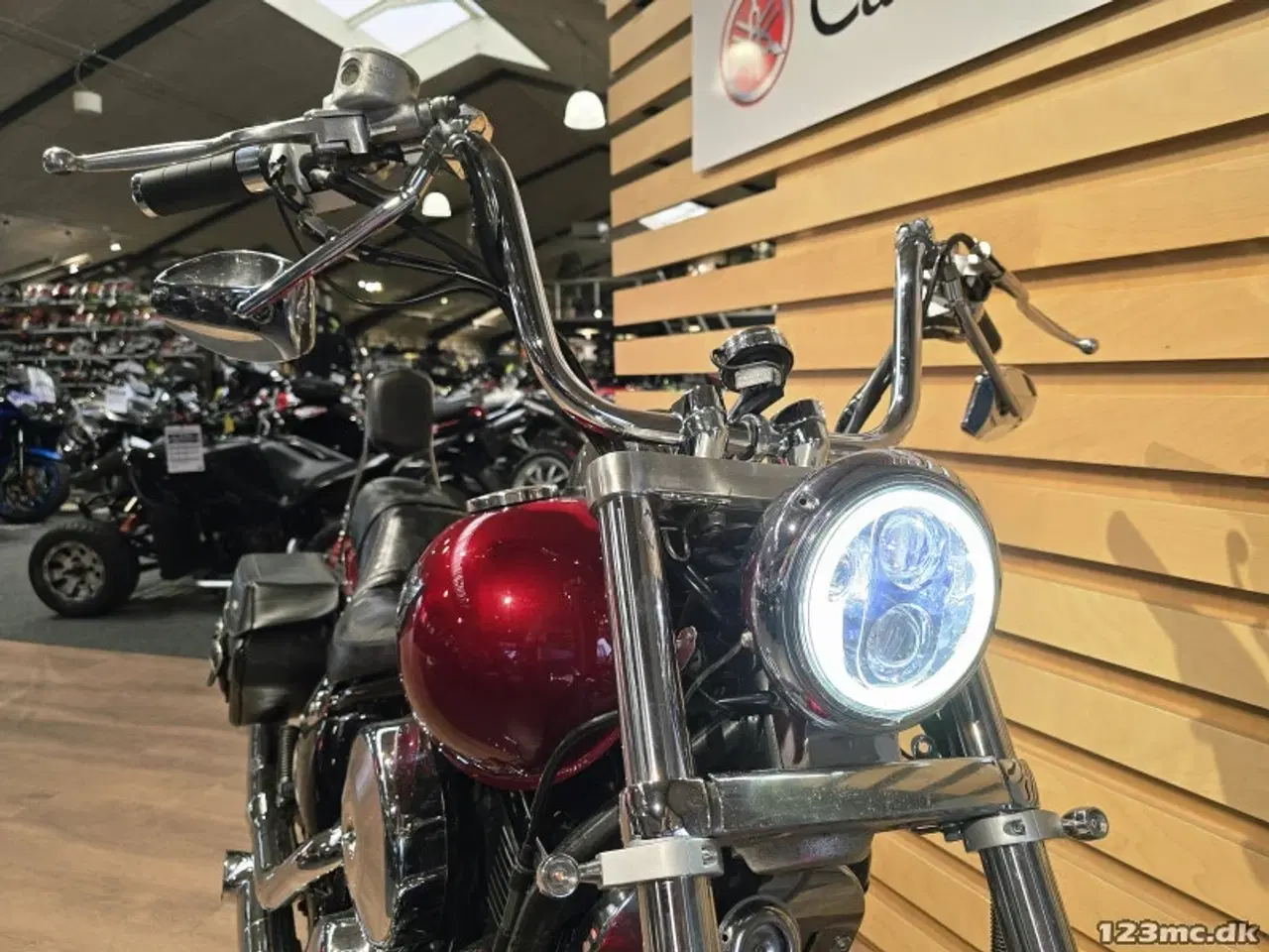 Billede 5 - Kawasaki VN 800 ENGROS