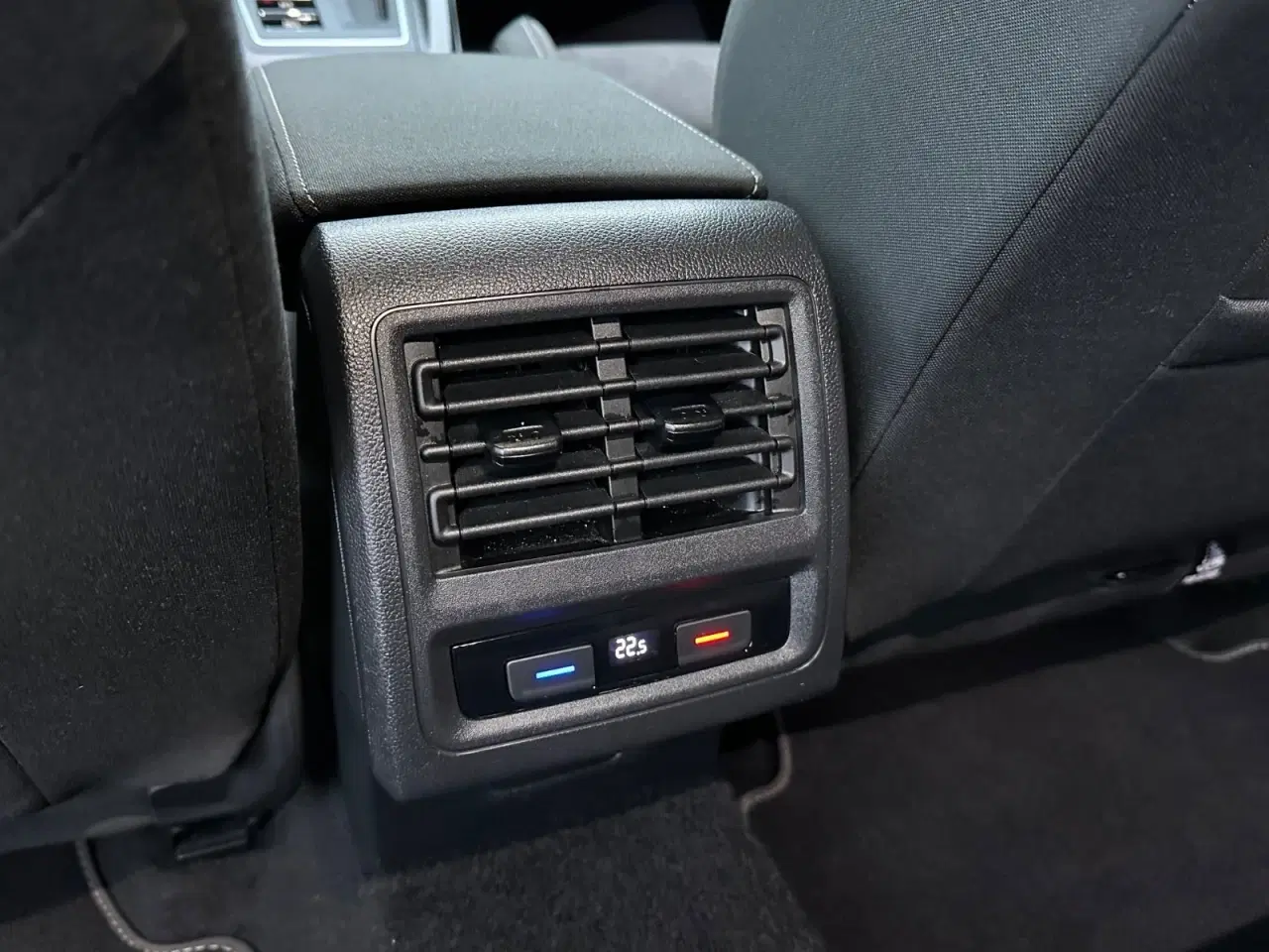 Billede 12 - VW Golf VIII 1,4 eHybrid DSG