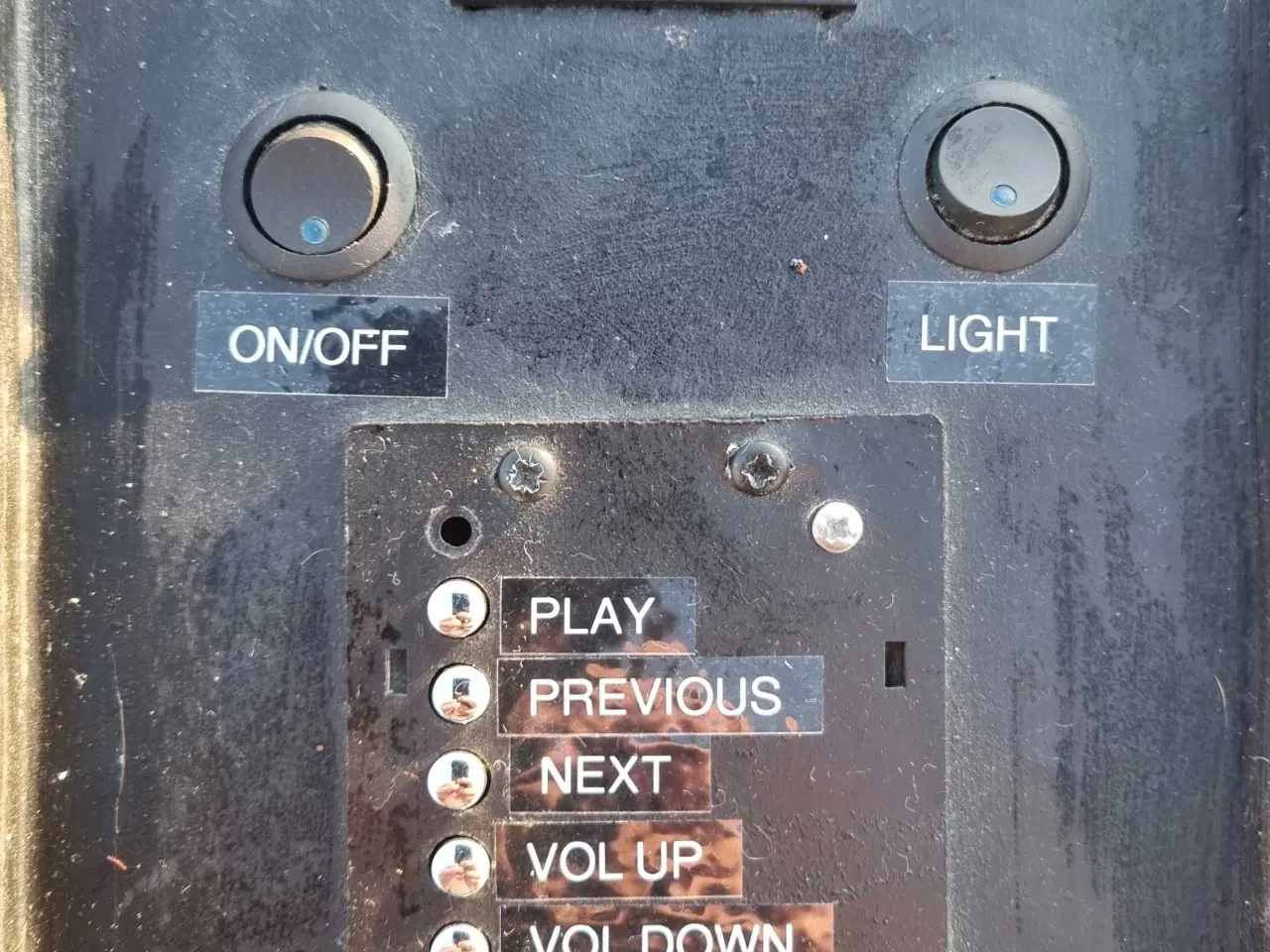 Billede 6 - Bluetooth festhøjtaler