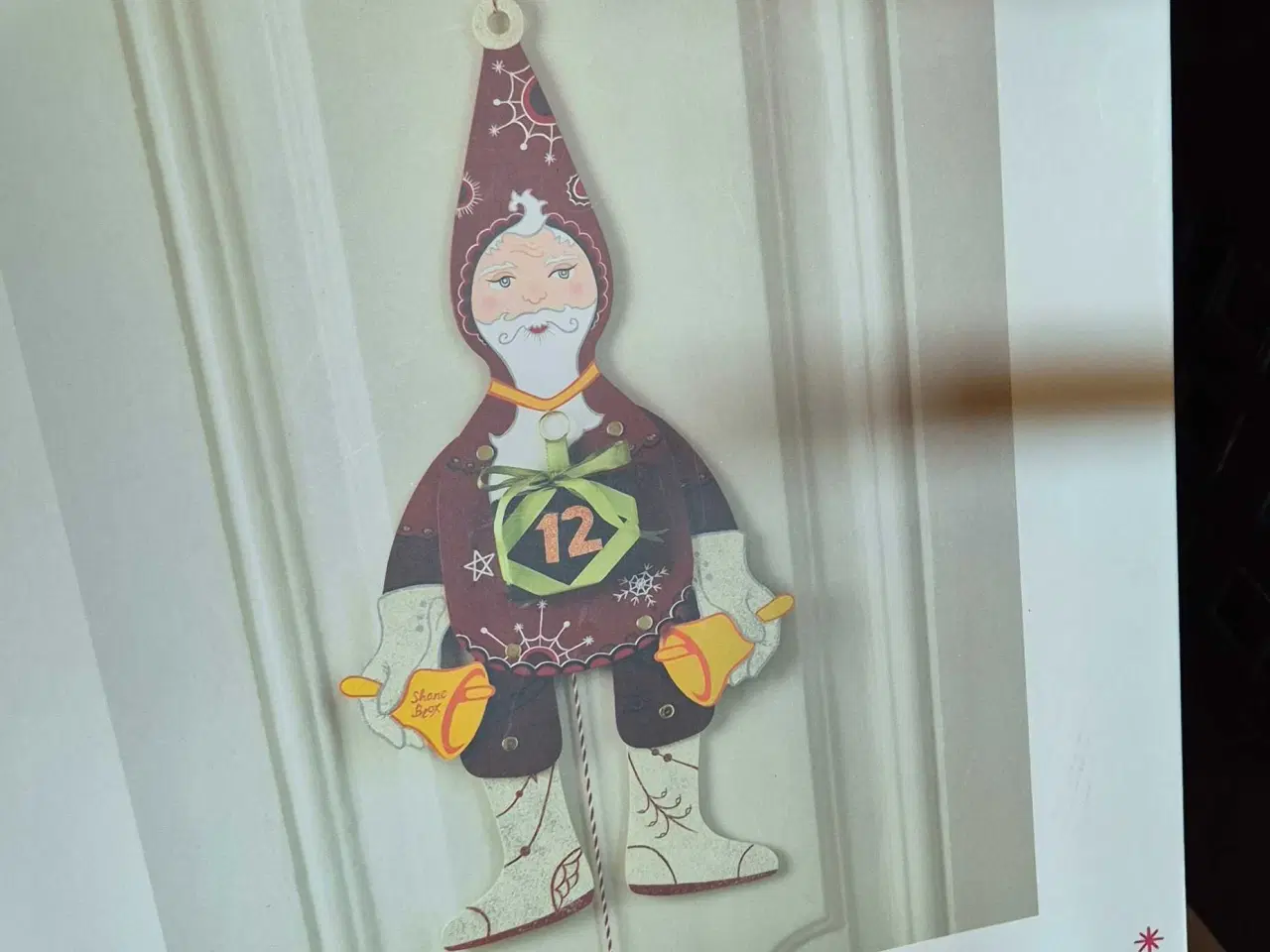 Billede 14 - Kræmmer/loppe kasse 