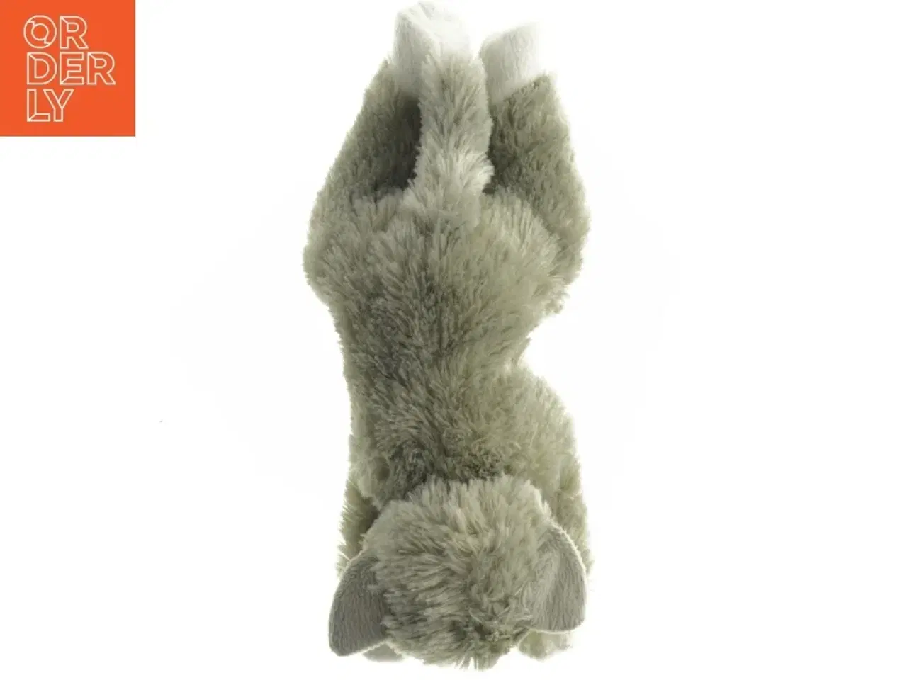 Billede 6 - Tøjdyr kat (str. 28 cm)