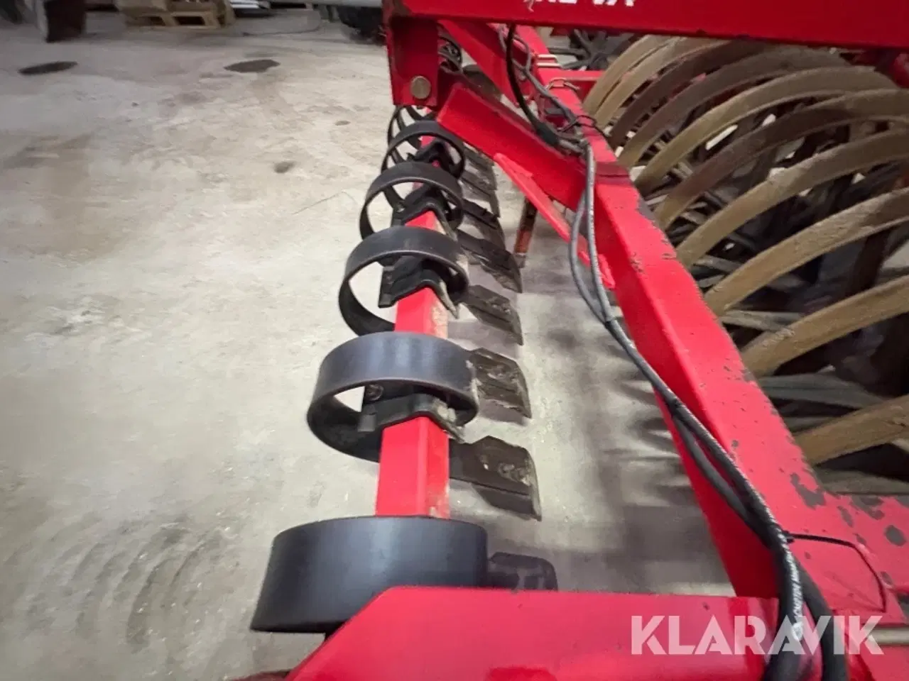 Billede 12 - Frontpakker Heva Front-pakker