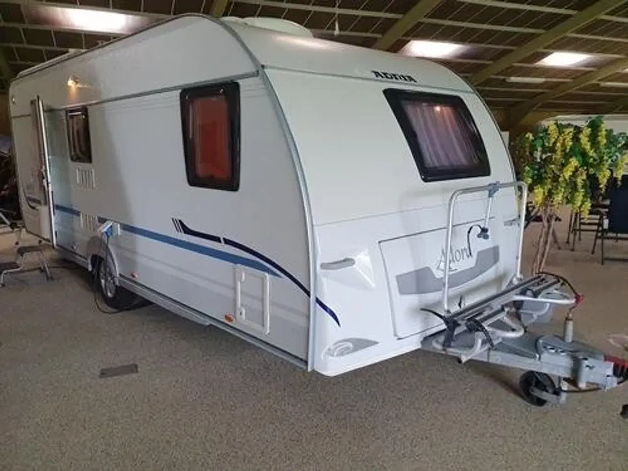 Billede 1 - Adria ADORA 563 TK