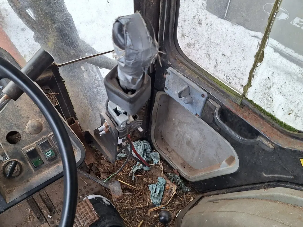 Billede 10 - Case IH 885 XL