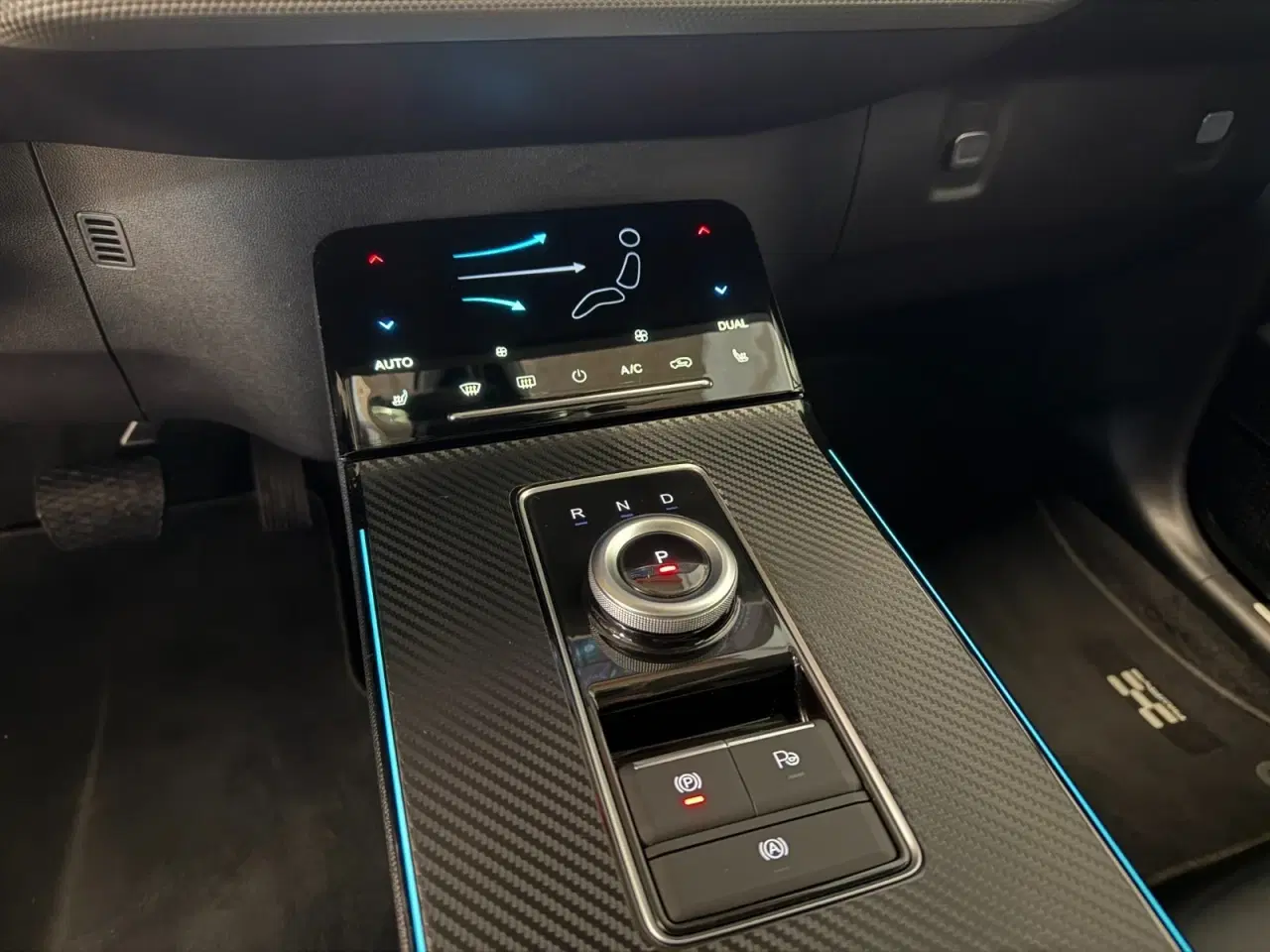 Billede 19 - Aiways U5  Premium