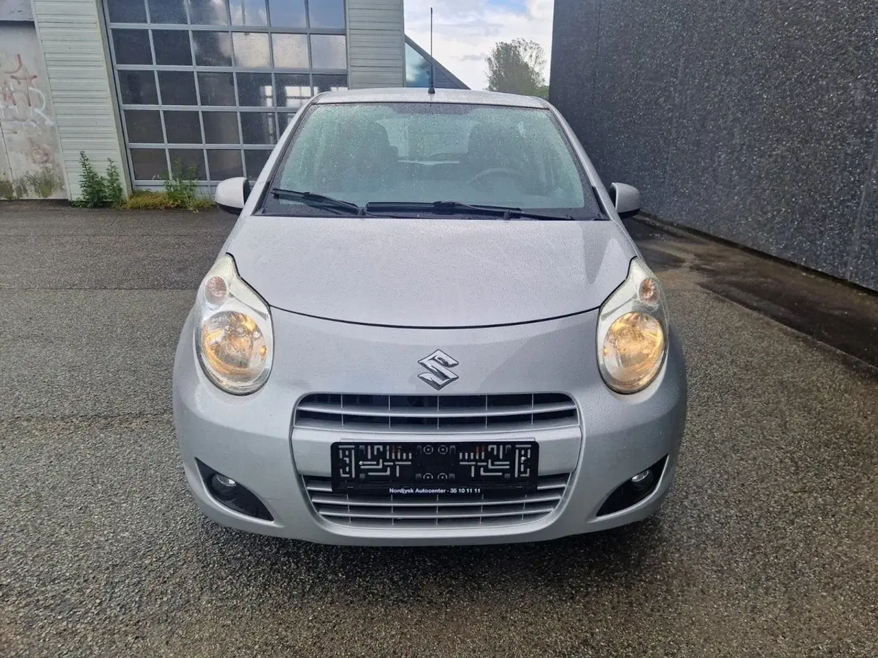 Billede 3 - Suzuki Alto 1,0 GL