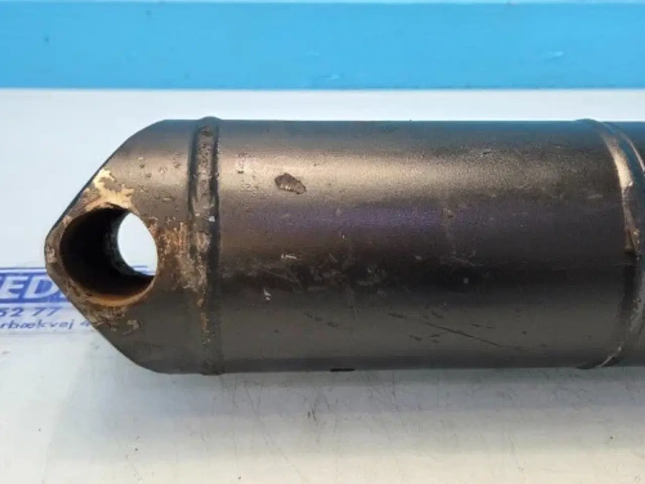 Billede 12 - New Holland T6.160 Cylinder 47754564