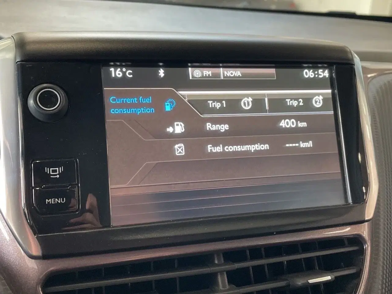 Billede 11 - Peugeot 2008 1,2 VTi Active 82HK