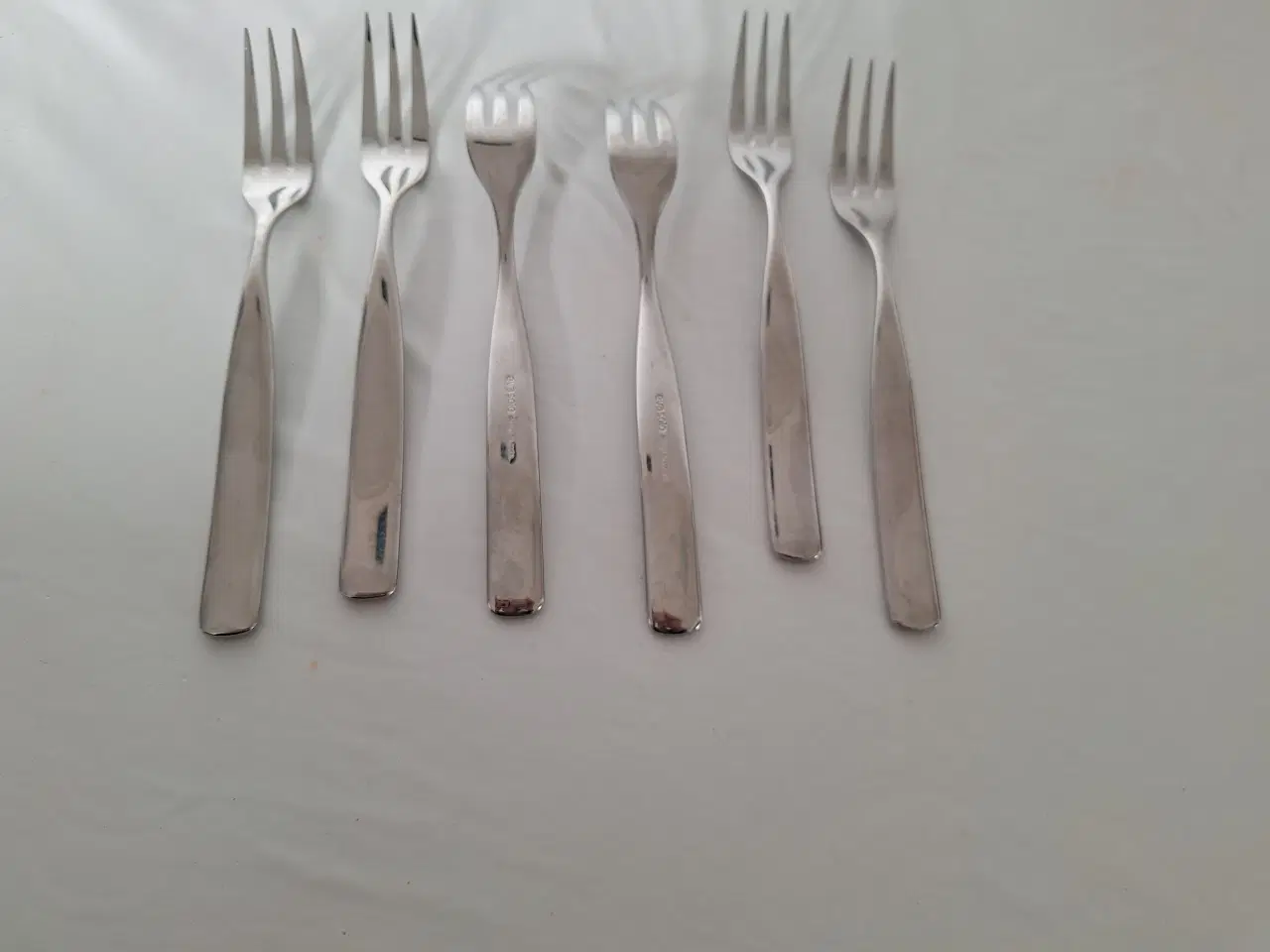 Billede 3 - Eva solo gafler