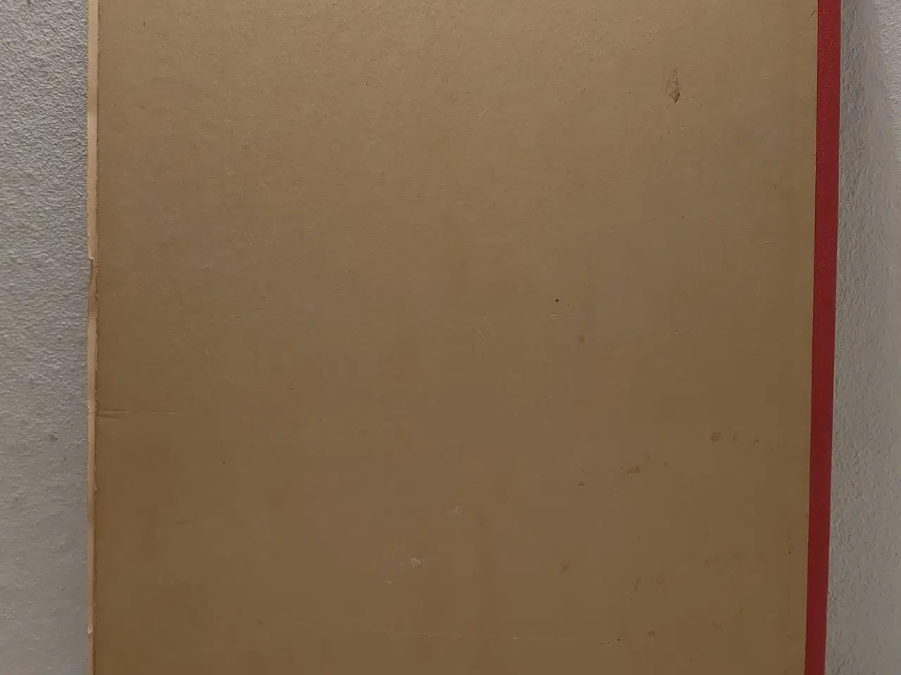 Billede 2 - Harald H. Lund:Da mormor var lille.1.udg.1949