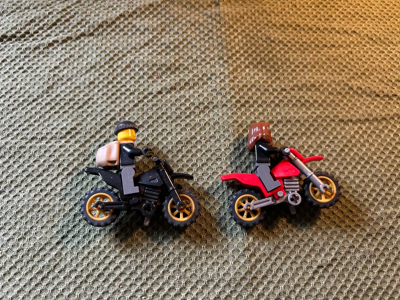 Billede 9 - Lego figurer 