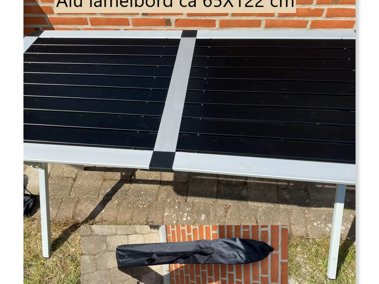 Billede 6 - Div. fra comping ophør
