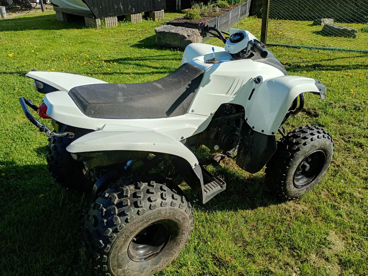 Billede 4 - atv