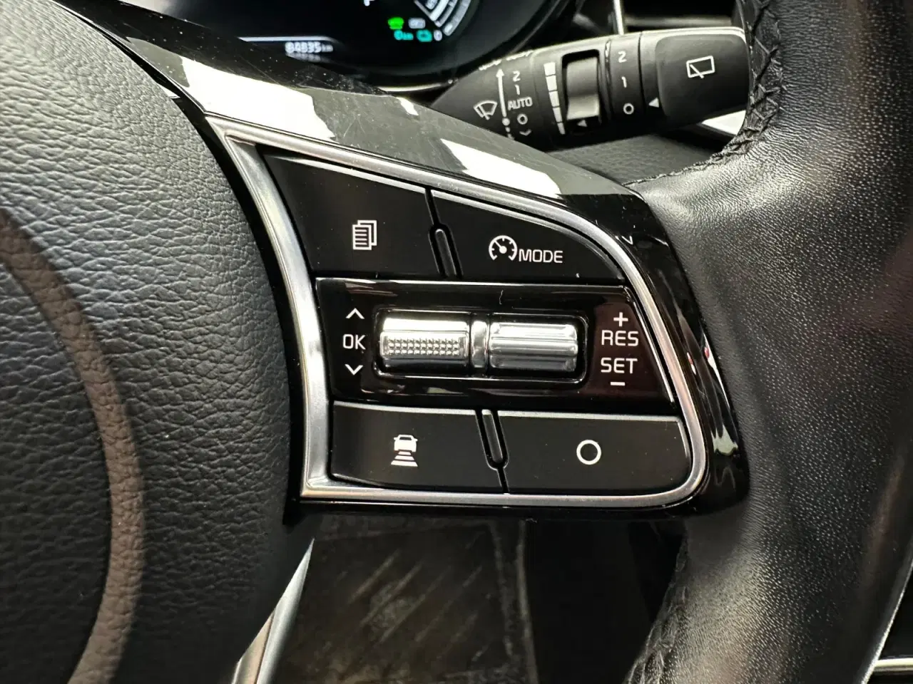 Billede 16 - Kia Ceed 1,6 PHEV Upgrade SW DCT