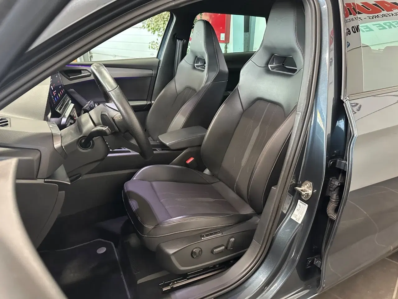 Billede 5 - Cupra Leon 1,5 eTSi High Sportstourer DSG