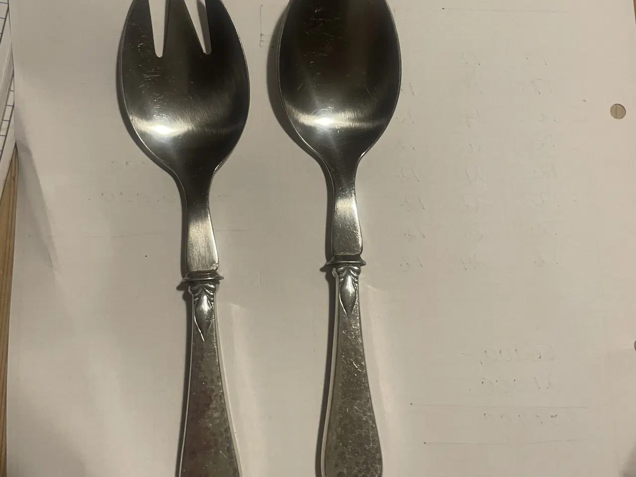 Billede 3 - Freja knive - små