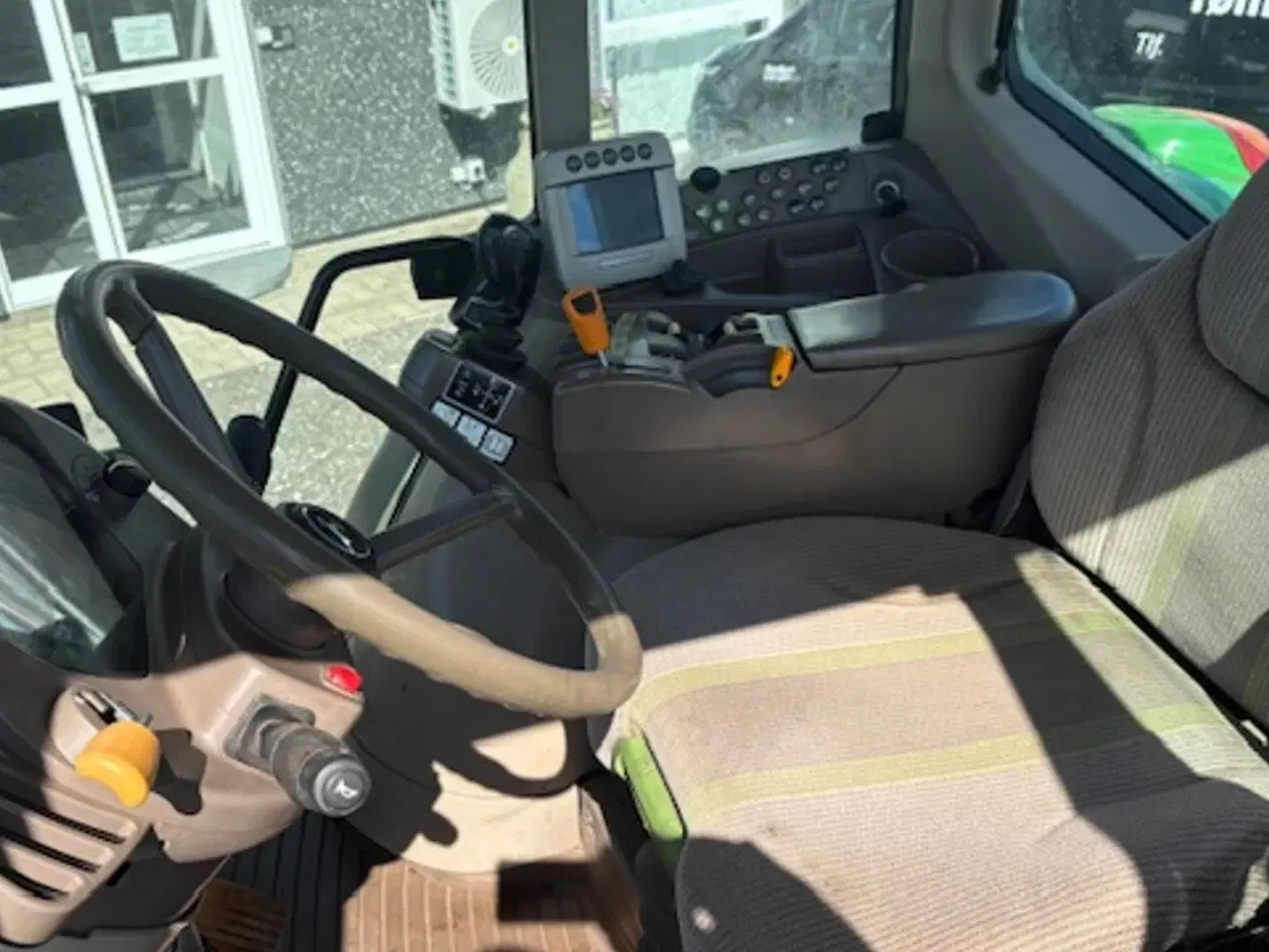 Billede 15 - John Deere 6830 PREMIUM AUTOPOWER, JOHN DEERE FRONTLÆSSER, FRONTLIFT/PTO