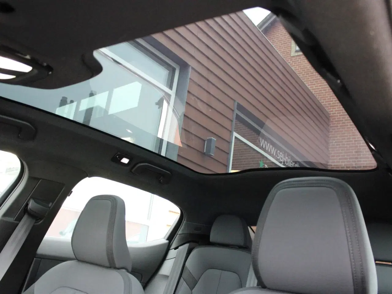 Billede 6 - Polestar 2 EL Intro Dual motor AWD 408HK 5d Aut.
