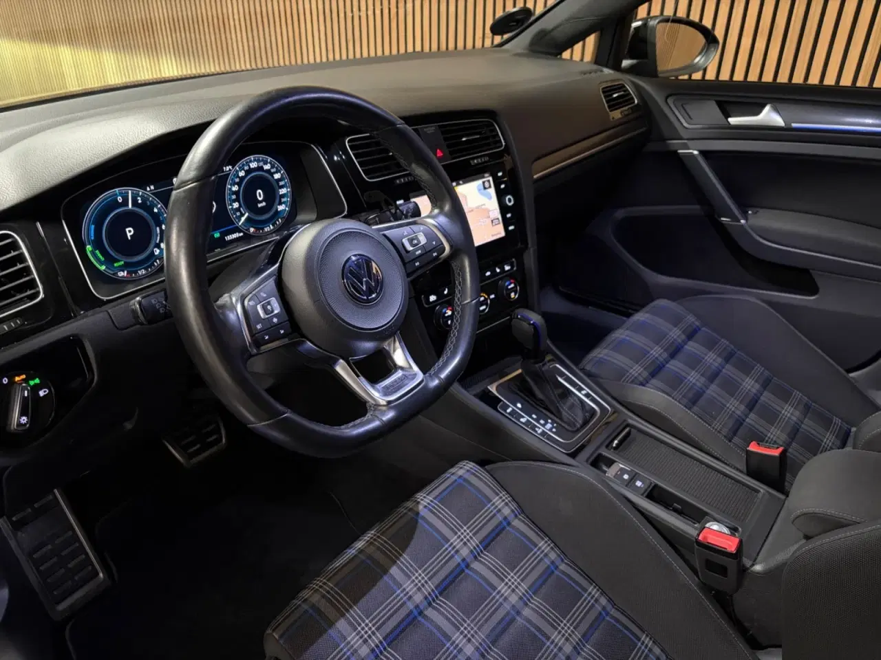 Billede 10 - VW Golf VII 1,4 GTE DSG