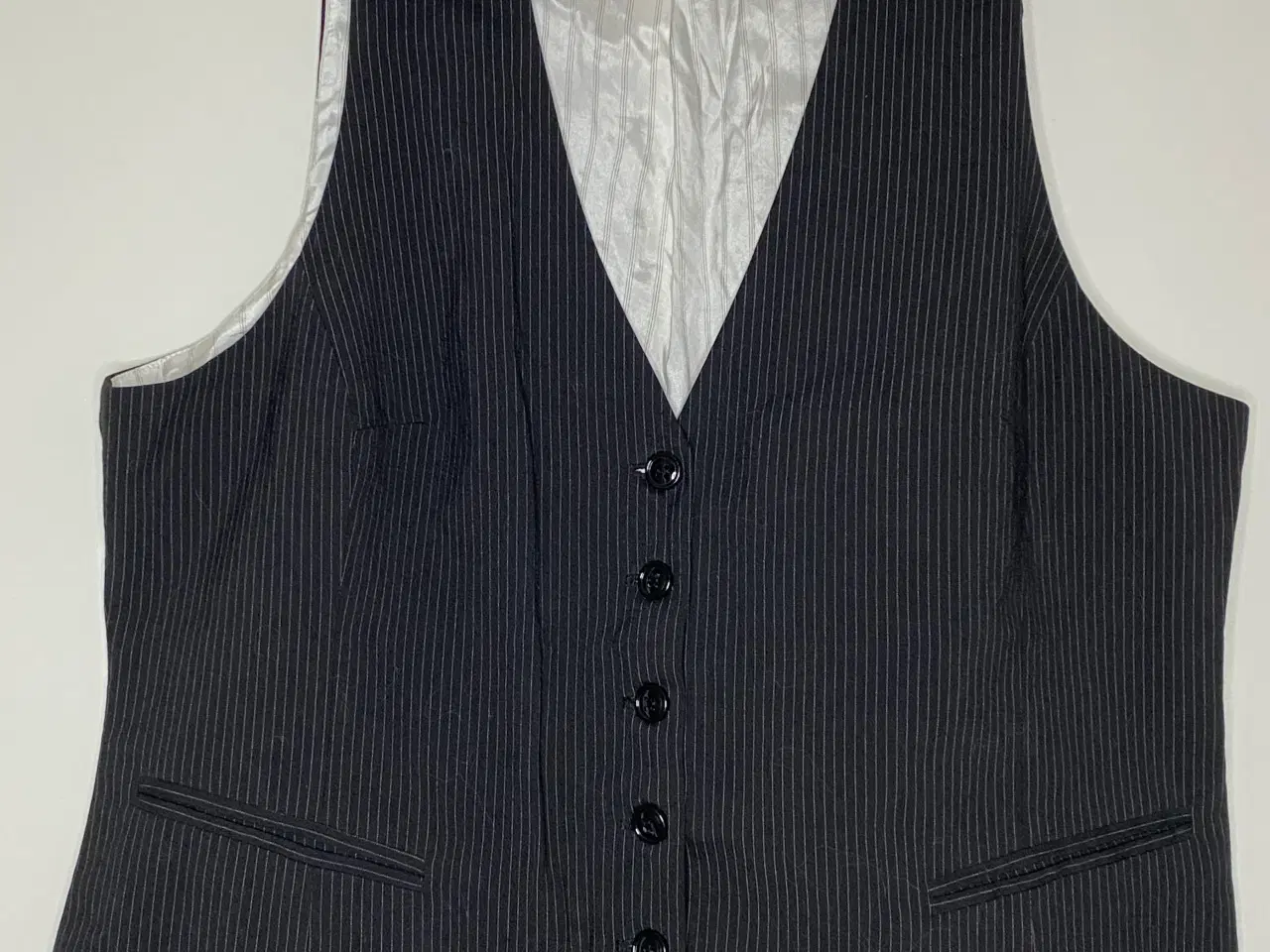 Billede 1 - Flot vest