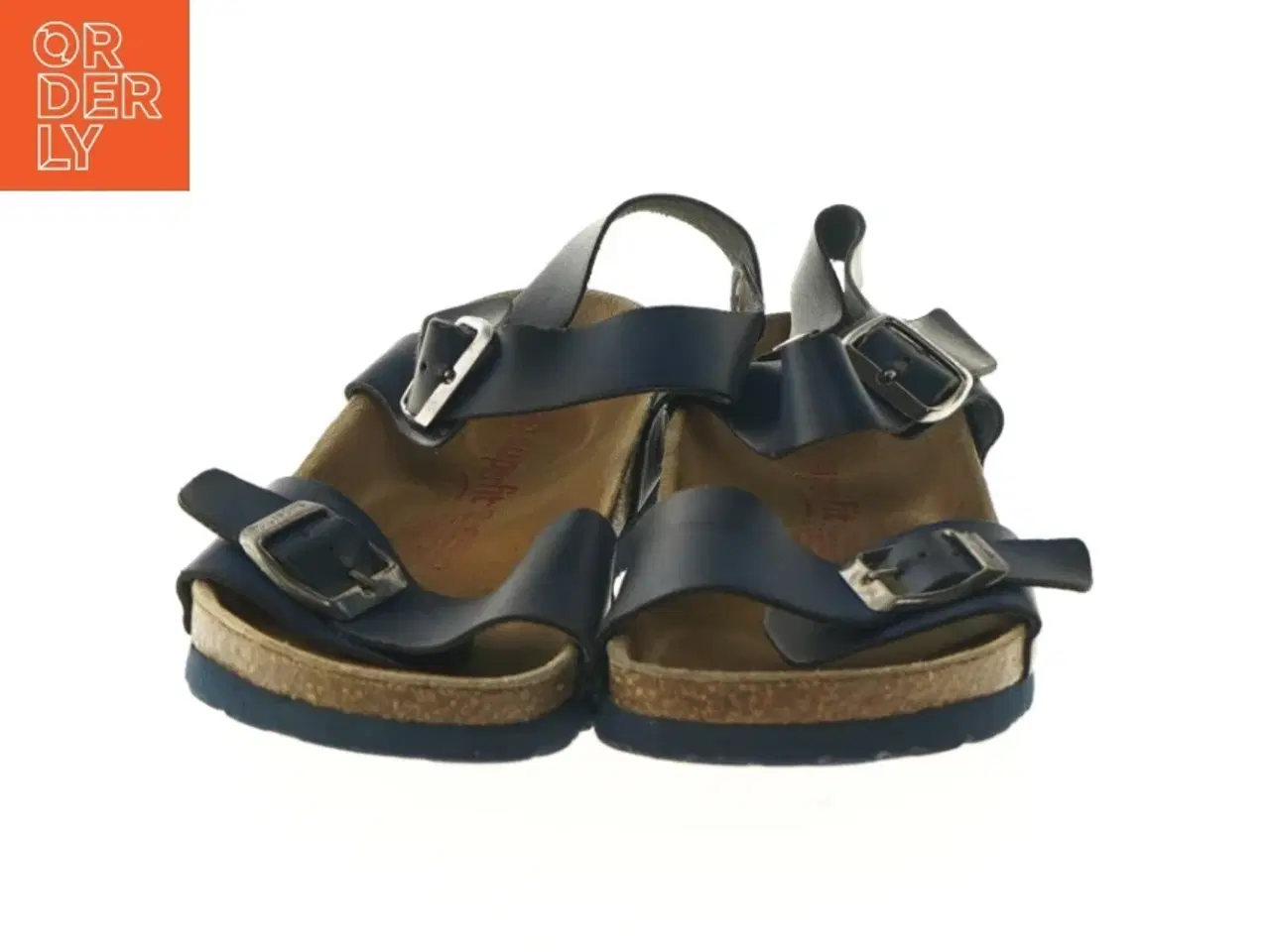 Billede 4 - Superfit sandaler til børn, størrelse 35 fra Superfit (str. 35 )