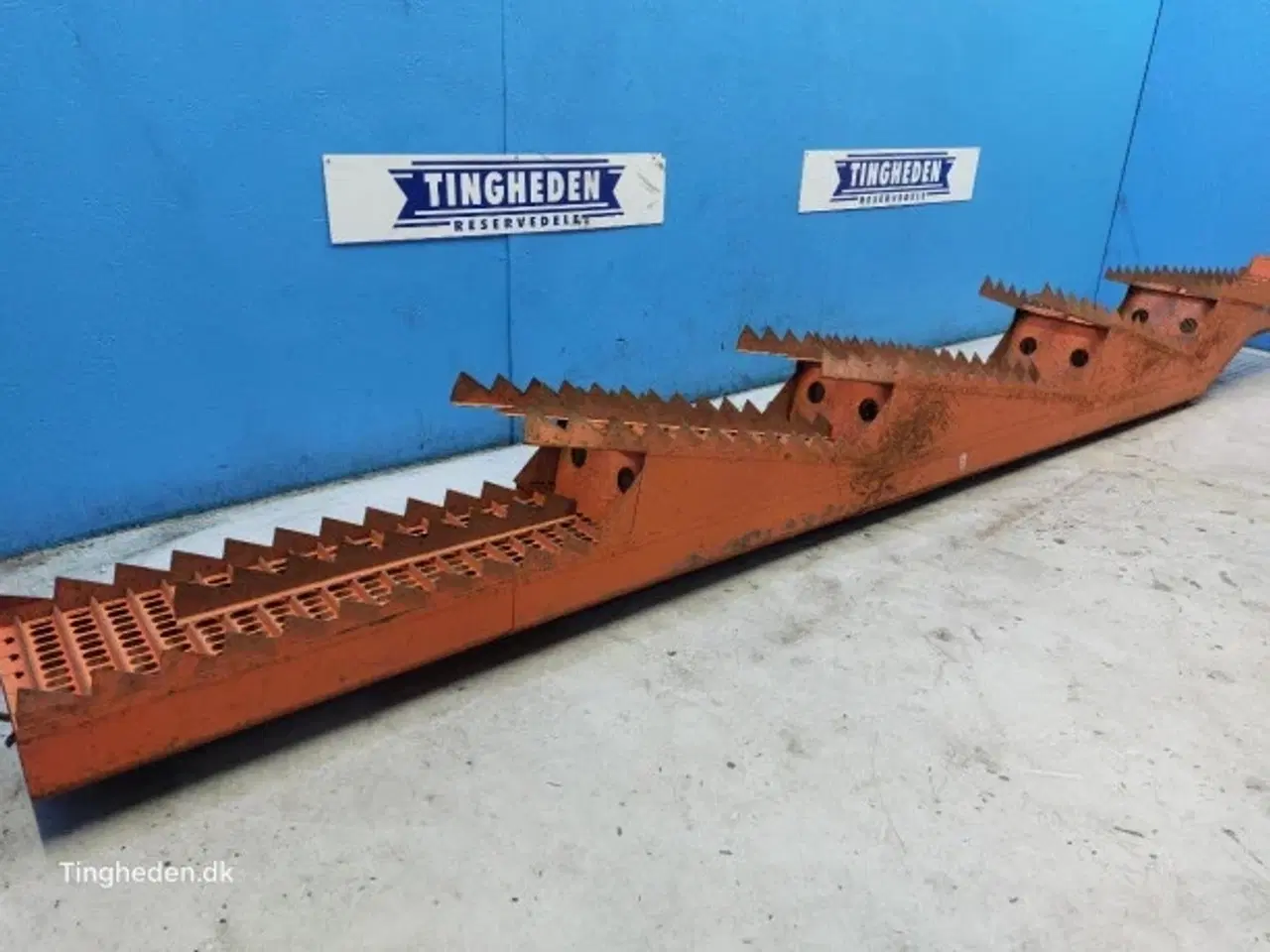 Billede 12 - Dronningborg D8500 Ryster 28450439