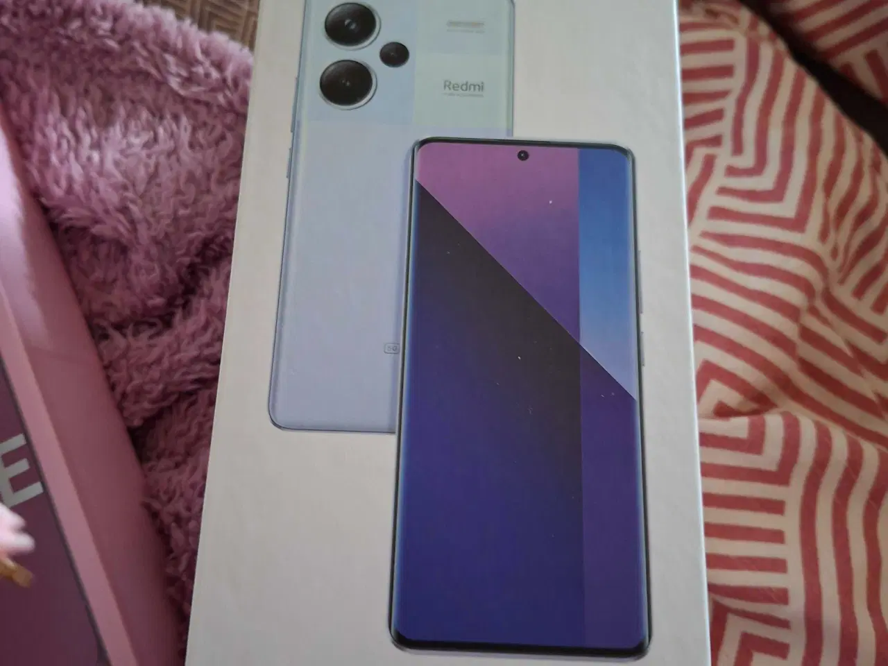 Billede 4 - Redmi Note 13 pro+ 5 G