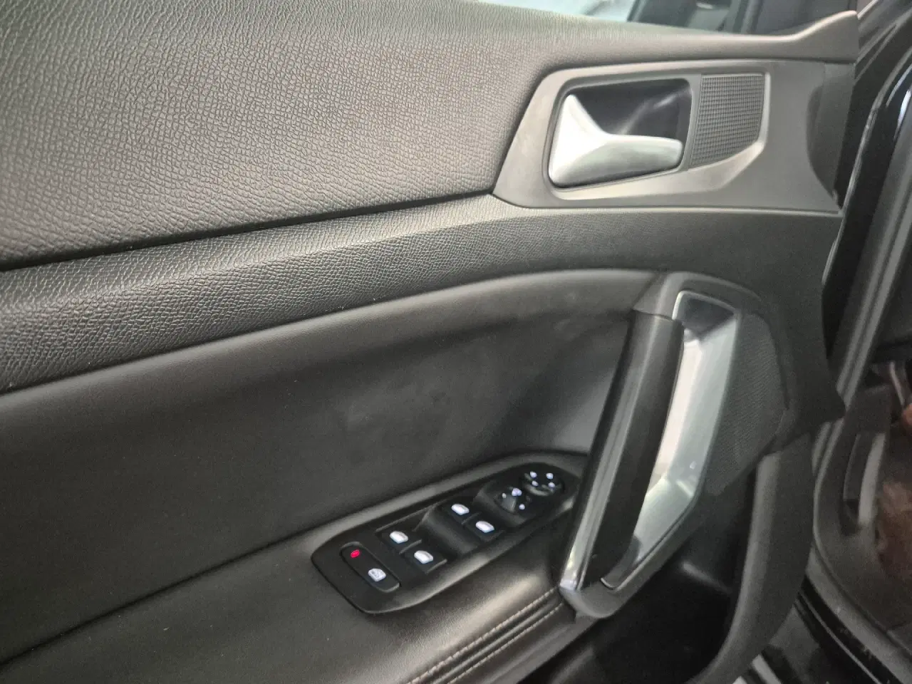 Billede 17 - Peugeot 308 SW 1,6 BlueHDi Envy 120HK Stc