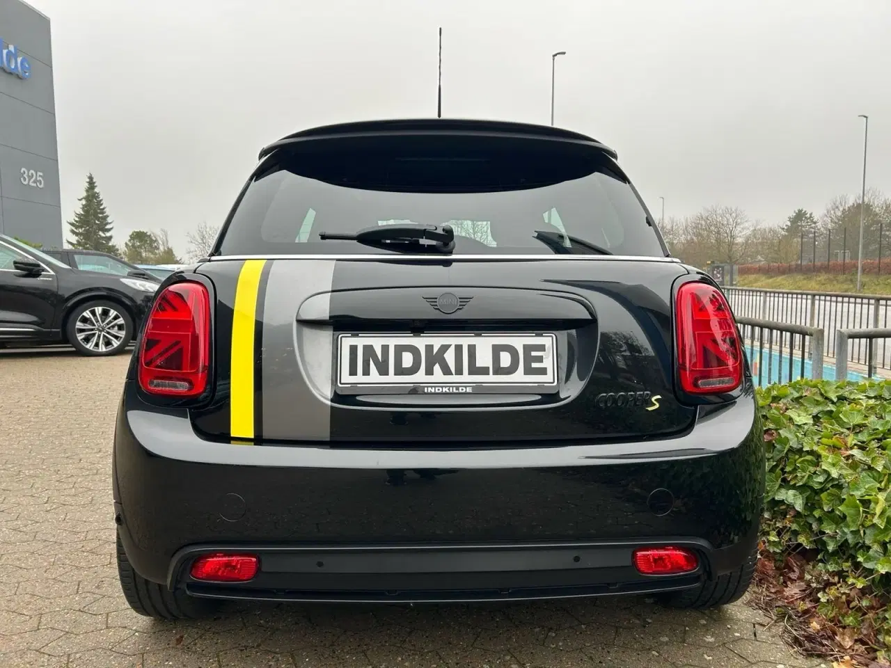 Billede 5 - MINI Cooper SE  Maximise