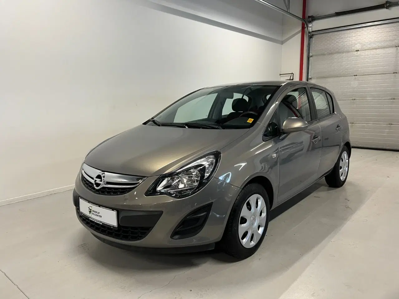 Billede 1 - Opel Corsa 1,2 16V Cool