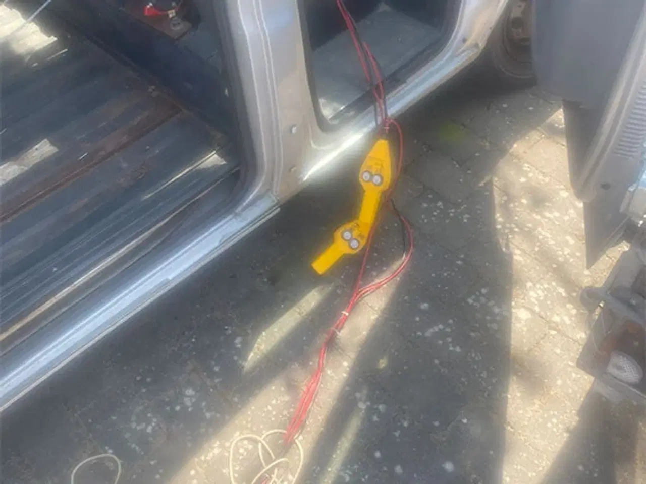 Billede 14 - Fiat Ducato Combinato 2,3 JTD