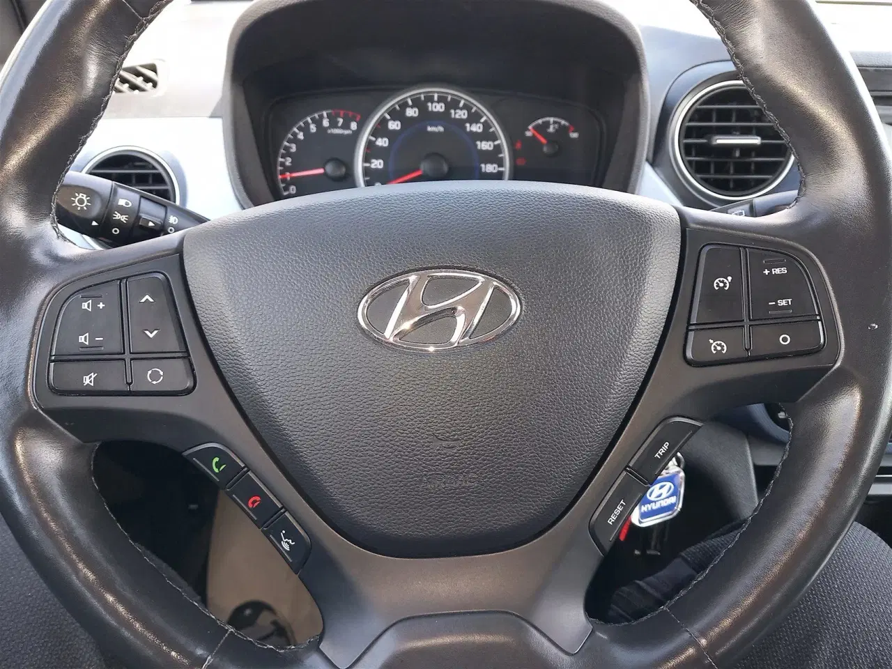 Billede 11 - Hyundai i10 1,0 Go High 66HK 5d