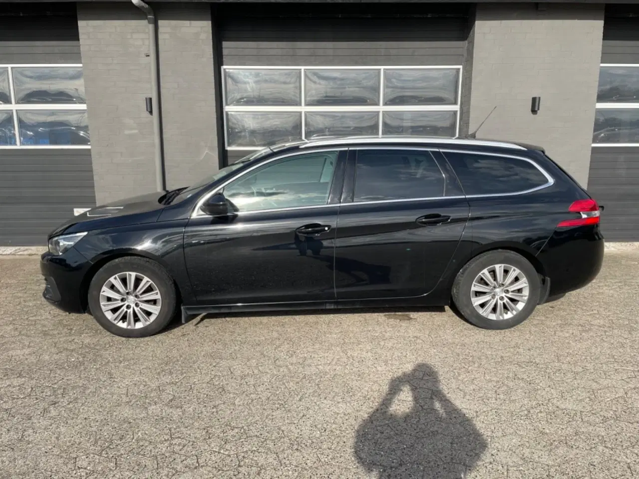 Billede 4 - Peugeot 308 1,5 BlueHDi 130 Infinity SW