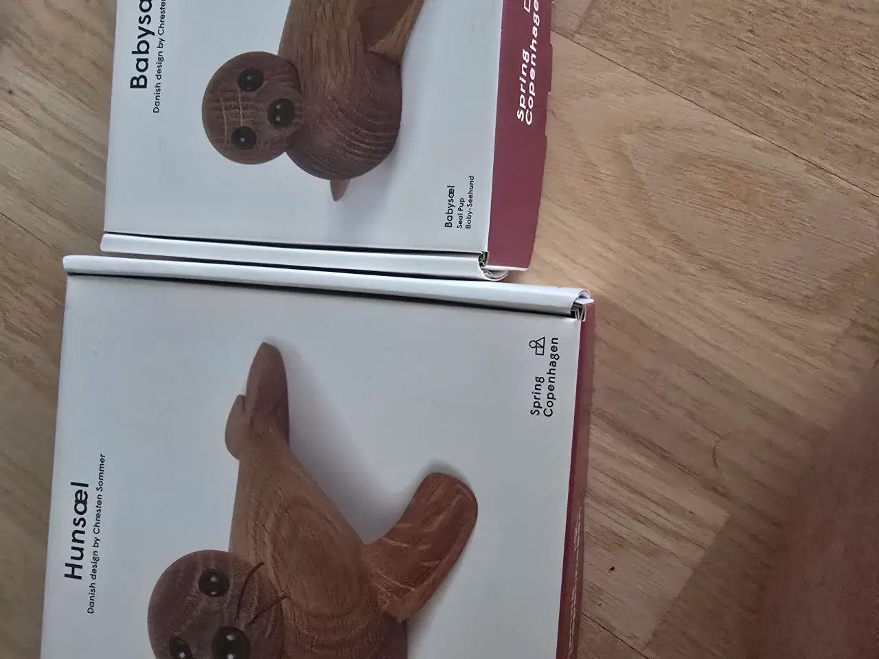 Billede 1 - Mor sælges og unge