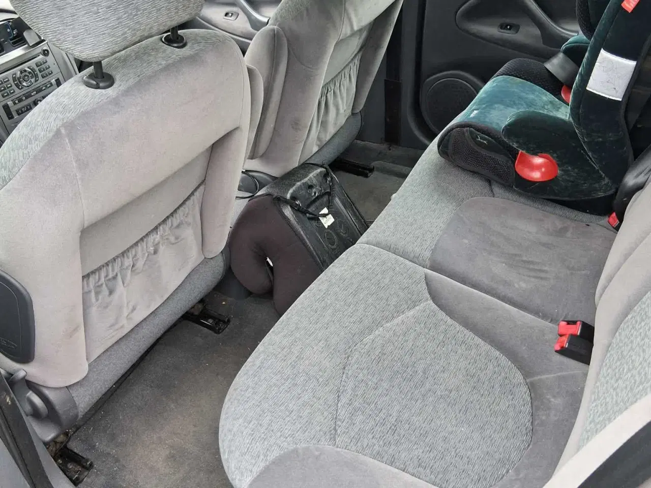 Billede 8 - Konkret bud modtages