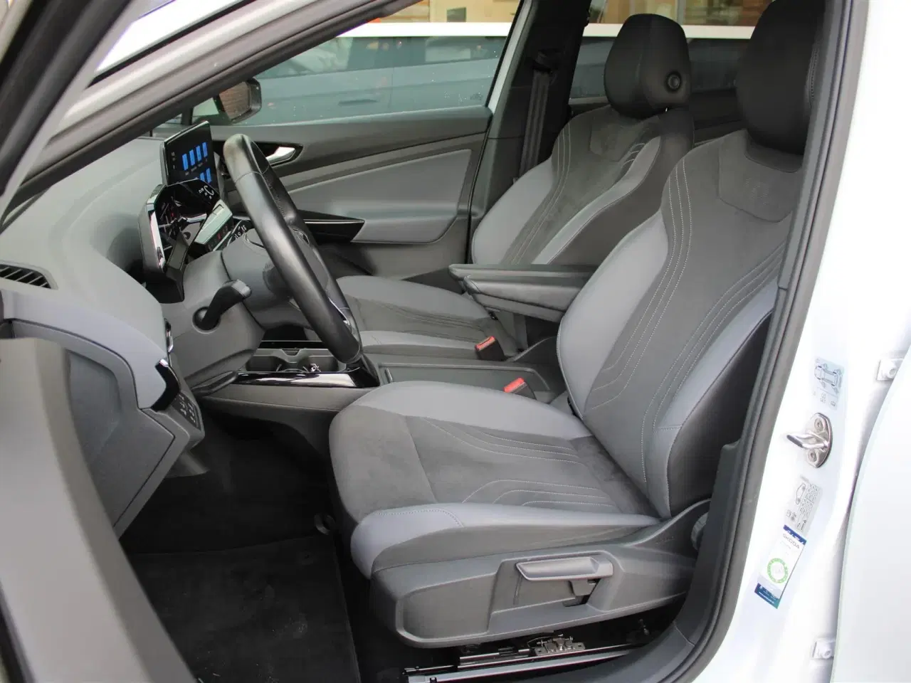 Billede 3 - VW ID.5 EL Pro Performance 204HK 5d Aut.