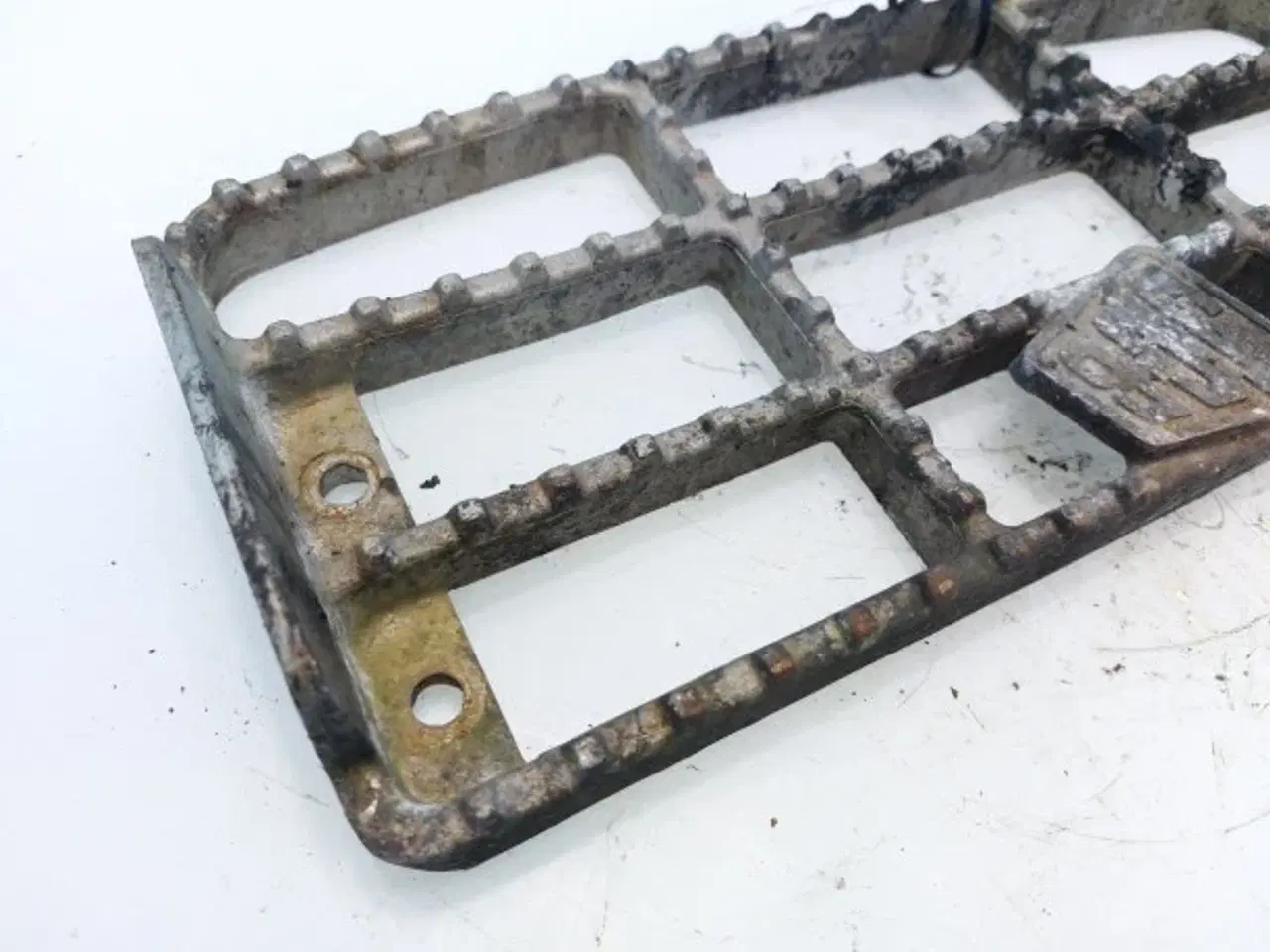 Billede 4 - JCB 4CX Trin 331/27034