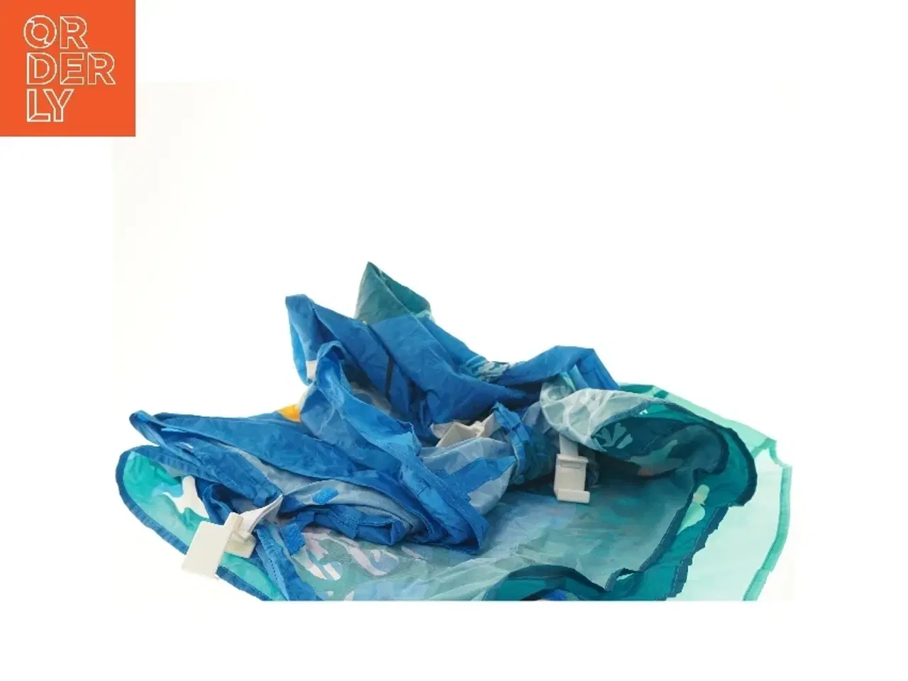 Billede 5 - Underhavstema telt (str. 234 cm)