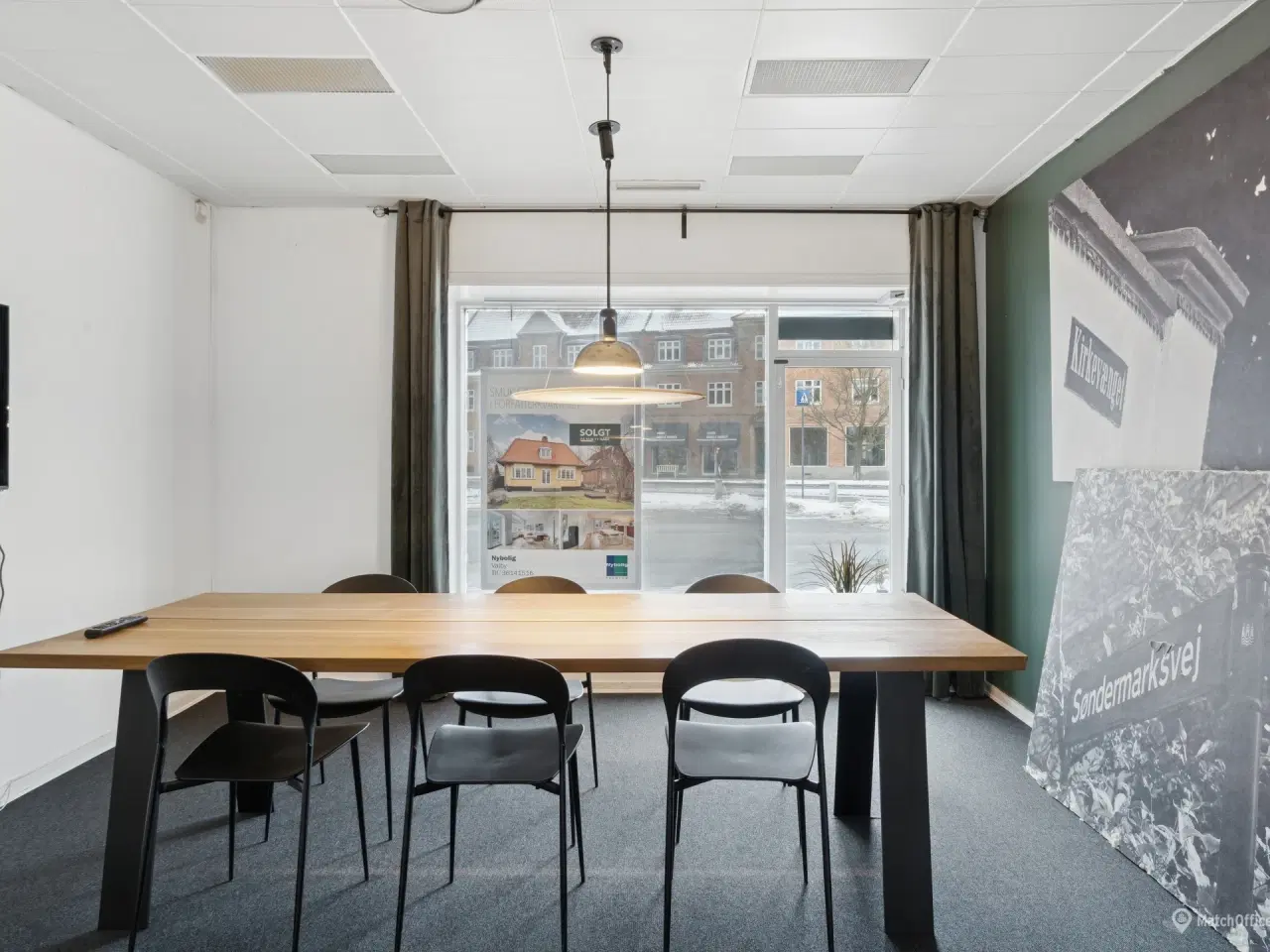 Billede 11 - Valby Langgade 207