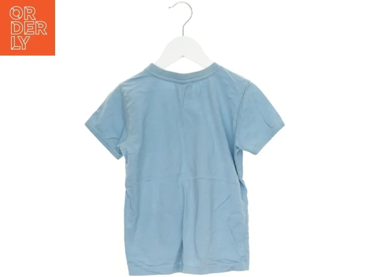 Billede 2 - T-Shirt fra Wheat (str. 116 cm)