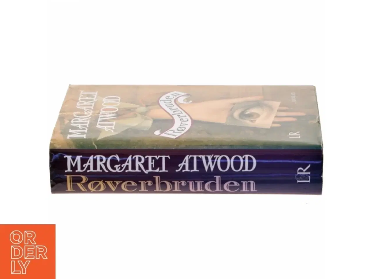 Billede 2 - Røverbruden af Margaret Atwood (Bog)