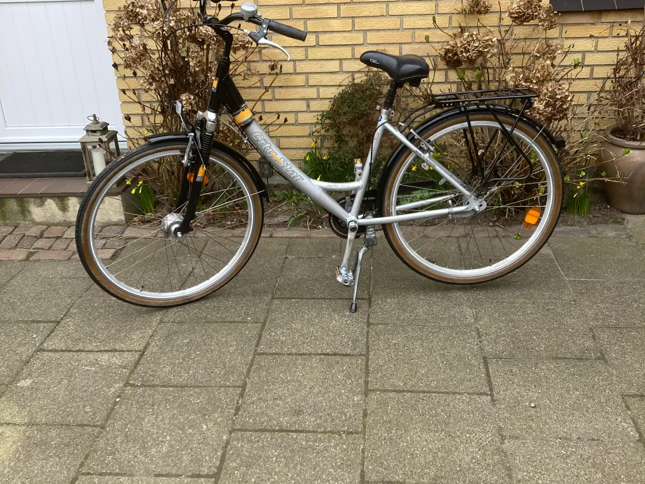 Billede 5 - City Star cykel