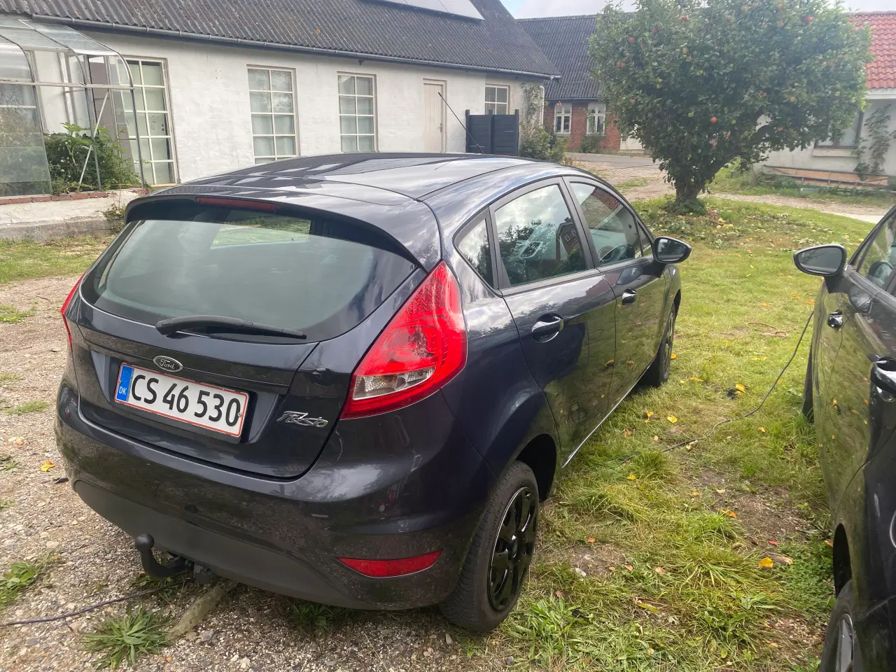 Billede 9 - Ford Fiesta  2 stk biler