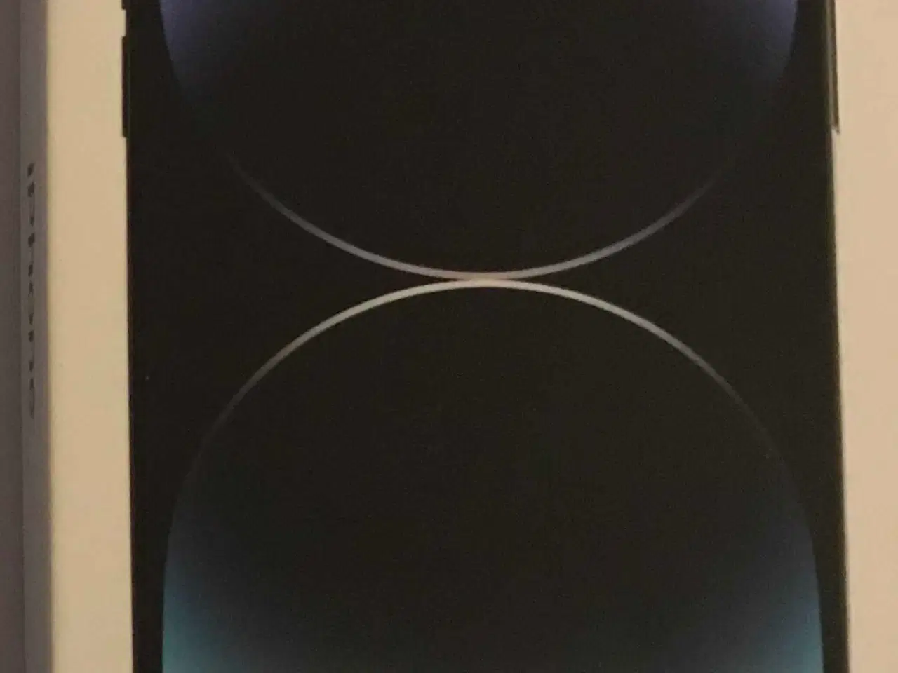 Billede 1 - Uåbnet iphone 14 pro max fra 2023