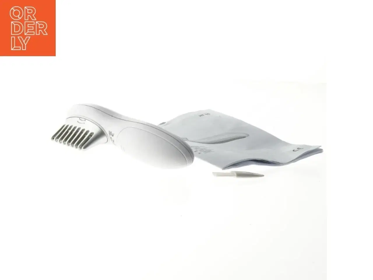 Billede 1 - Elektrisk lussekam Beurer HT 15 fra Beurer (str. 15 cm)